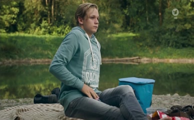 NADJA SABERSKY NUDE/SEXY SCENE IN DAHEIM IN DEN BERGEN