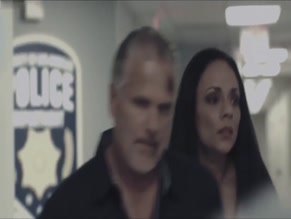 ANNA SOBERO in ANNA ANTINARCOTICOS