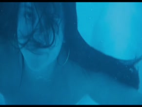 LAURE CALAMY in WHAT IS LOVE?