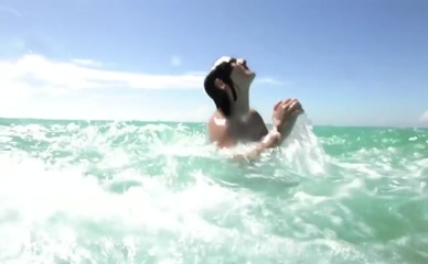 JILLIAN MAYER NUDE/SEXY SCENE IN POSTMODEM