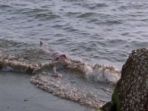 ANNA BONAIUTO in TROUBLING LOVE