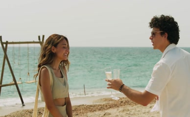 CRISTINA GARCIA NUDE/SEXY SCENE IN ESCUPIRE SOBRE SUS TUMBAS