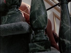 SARAH CARONE in SCARRED CITY