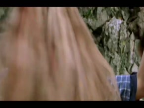 UNKNOWN NUDE/SEXY SCENE IN VESELYYE GASTROLI NA CHERNOM MORE