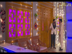 SAPNA SHARMA in AITRAAZ