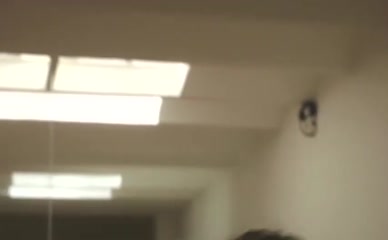 UNKNOWN NUDE/SEXY SCENE IN MARSEILLE