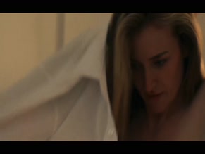SARAH PIDGEON NUDE/SEXY SCENE IN LOVE STORY
