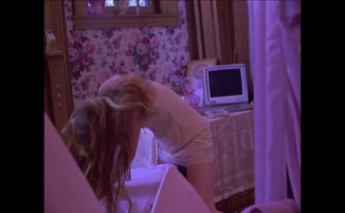 JANE JENSEN NUDE/SEXY SCENE IN TROMEO AND JULIET