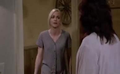 ANNA FARIS,AMY PIETZ NUDE/SEXY SCENE IN MOM