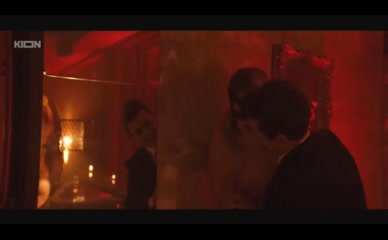 UNKNOWN NUDE/SEXY SCENE IN LIFE ON CALL