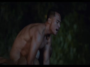 YDA MANZANO in KATAS(2024)