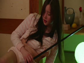 MIU SHIRAMINE in LOVELY ORICA