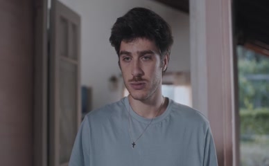 CAMILA DEL CAMPO in THE ASTRONAUT LOVERS
