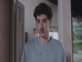 CAMILA DEL CAMPO in THE ASTRONAUT LOVERS (2024)
