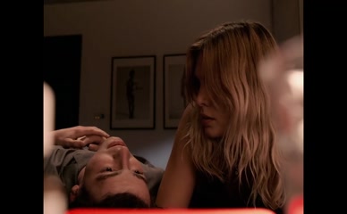 GAIA WEISS in ANIMAL WITHIN
