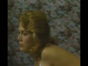 KATHLEEN TURNER in JULIA AND JULIA (1987)