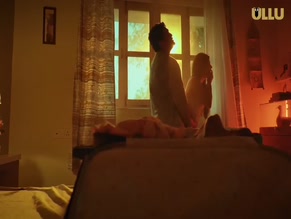 PRIYANKA CHAURASIA in KALA KHATTA (2024)
