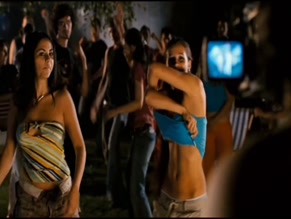 UNKNOWN in RETURN OF THE LIVING DEAD: RAVE TO THE GRAVE (2005)