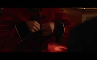 MARIA GNECCHI NUDE/SEXY SCENE IN ALL MY CRAZY LOVE