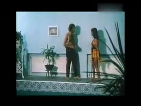 MARIE EKORRE in BATHTIME IN BANGKOK (1977)