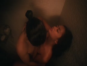 ARMINA ALEGRE NUDE/SEXY SCENE IN PANTAXA LAIYA