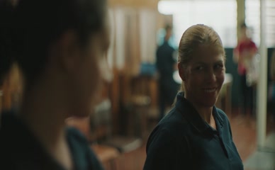 UNKNOWN NUDE/SEXY SCENE IN TREMEMBE