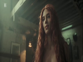 SNEZHANA SAMOKHINA in METOD (2015)