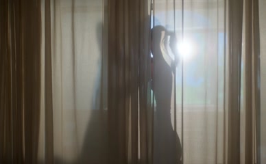 MILLY ALCOCK in SIRENS