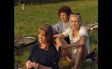 PAVLINA MOURKOVA NUDE/SEXY SCENE IN SIPKOVA RUZENKA