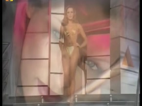 KATIA ZYGOULI NUDE/SEXY SCENE IN KATIA ZYGOULI KATIA ZYGOYLI IN PLAYMATE GREECE 1997