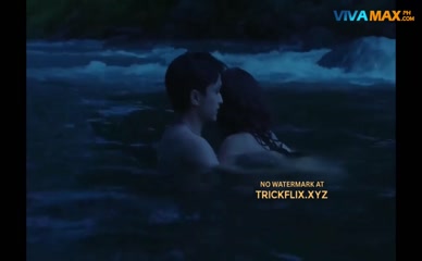 AIKO GARCIA NUDE/SEXY SCENE IN ANG LIHIM NI MARIA MAKINANG
