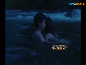 AIKO GARCIA in ANG LIHIM NI MARIA MAKINANG