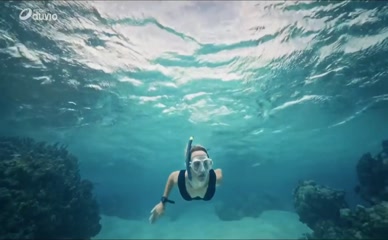 SARA MORTENSEN in MEURTRES AUX MARQUISES