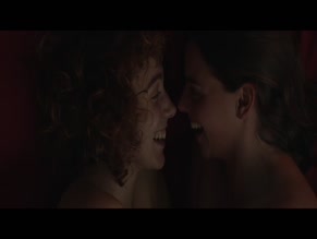 CLARA ALVARADO NUDE/SEXY SCENE IN SAVE TWILIGHT