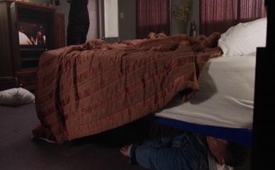 FINGAL POLLOCK NUDE/SEXY SCENE IN LOWDOWN DIRTY CRIMINALS