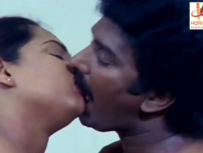 SINDHU in AASE ABHILASHE