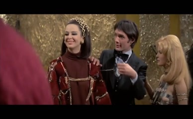 UNKNOWN NUDE/SEXY SCENE IN CAMILLE 2000