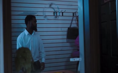 FANCY JONES NUDE/SEXY SCENE IN LIES & LOYALTY