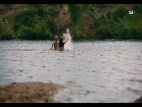 PELAGEYA NEVZOROVA,ARINA POSTNIKOVA NUDE/SEXY SCENE IN DVA HOLMA
