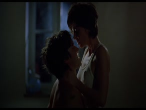 ANNE PARILLAUD in A LA FOLIE (1994)