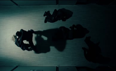 FLORENCE PUGH NUDE/SEXY SCENE IN THUNDERBOLTS*