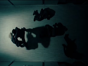 FLORENCE PUGH in THUNDERBOLTS* (2025)