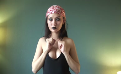 ALEXANDRA BENDIT NUDE/SEXY SCENE IN BENGALFUEL: THE YUMMYVERSE