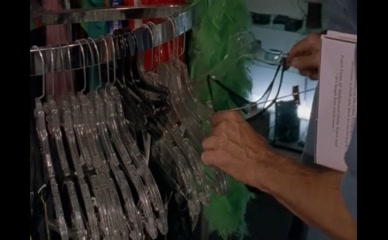 AMANDA RIGHETTI NUDE/SEXY SCENE IN ANGEL BLADE