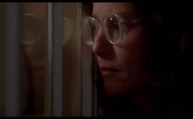 BARBARA HERSHEY in A DANGEROUS WOMAN