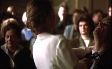 KATALIN KIRALY NUDE/SEXY SCENE IN 8MM 2