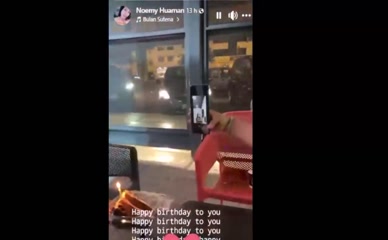 SHERIDAN PINEDA NUDE/SEXY SCENE IN THE BODY NATION