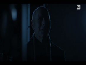 LAVINIA LONGHI in NON UCCIDERE