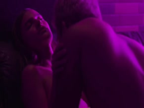 ATHENA RED in HIPAK (2025)