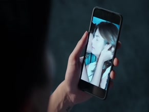 ASHLEY LOPEZ in L3: LIPAD